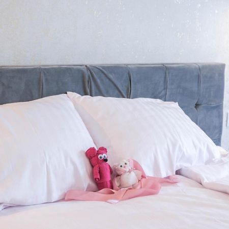 קרקוב Luxury Apartment Free Parking Wawel Castle 2 Minutes מראה חיצוני תמונה