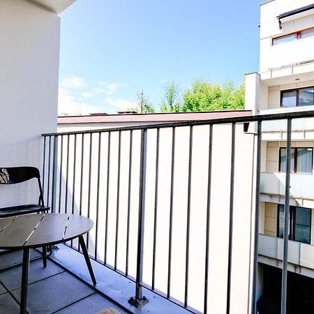 קרקוב Luxury Apartment Free Parking Wawel Castle 2 Minutes מראה חיצוני תמונה