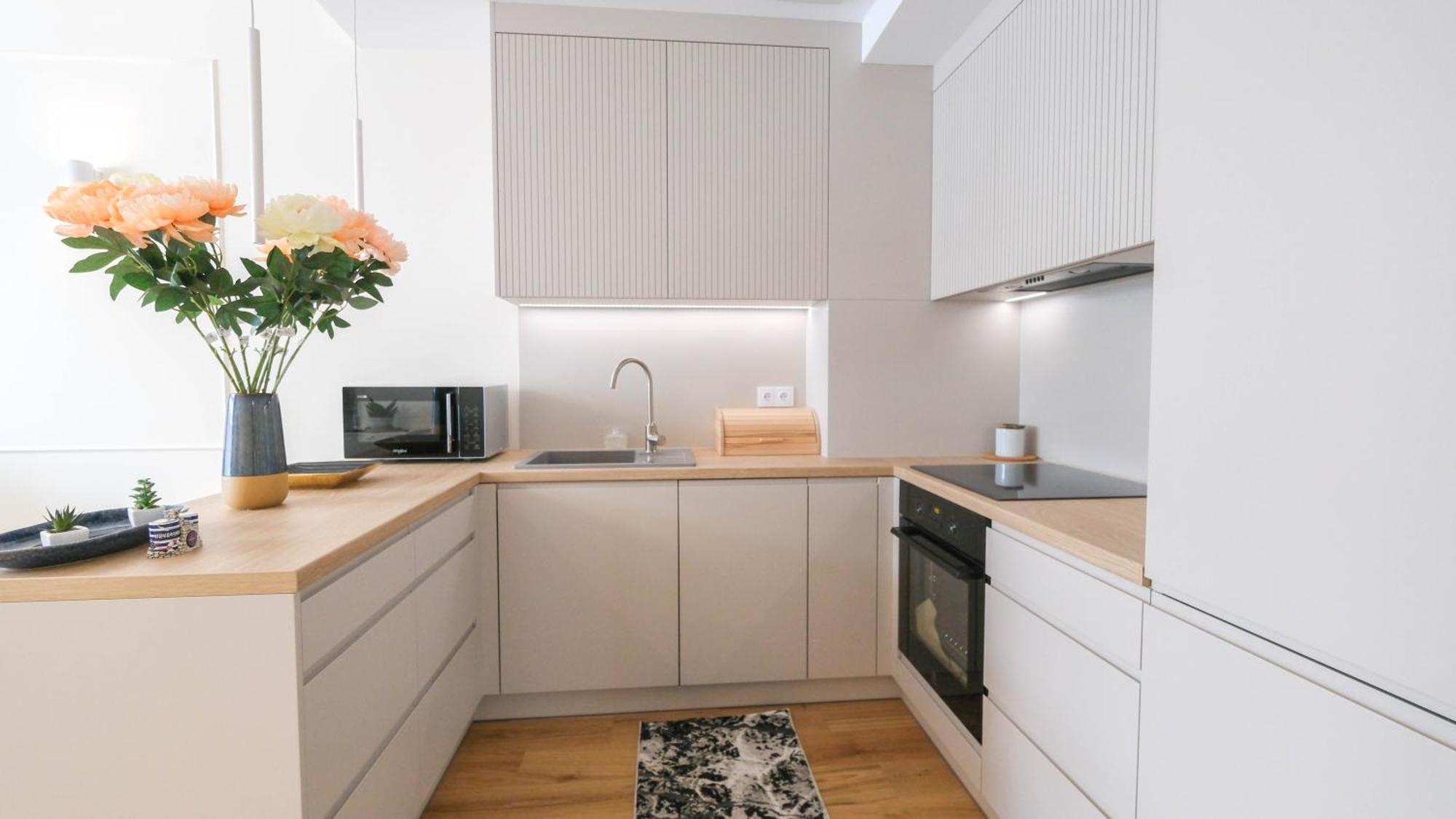 קרקוב Luxury Apartment Free Parking Wawel Castle 2 Minutes מראה חיצוני תמונה