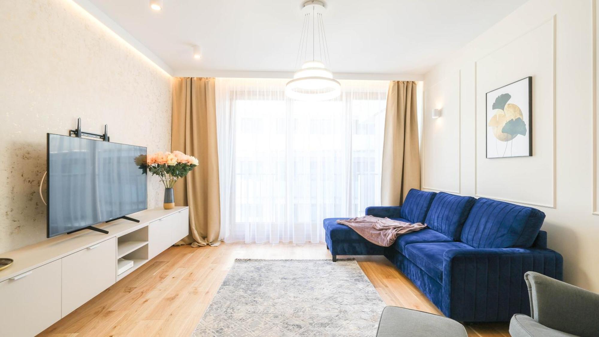 קרקוב Luxury Apartment Free Parking Wawel Castle 2 Minutes מראה חיצוני תמונה
