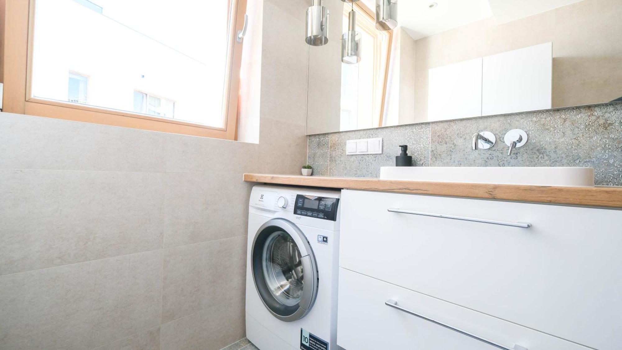 קרקוב Luxury Apartment Free Parking Wawel Castle 2 Minutes מראה חיצוני תמונה